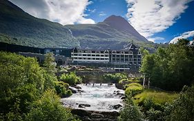 Hotel Union Geiranger Resort&Spa